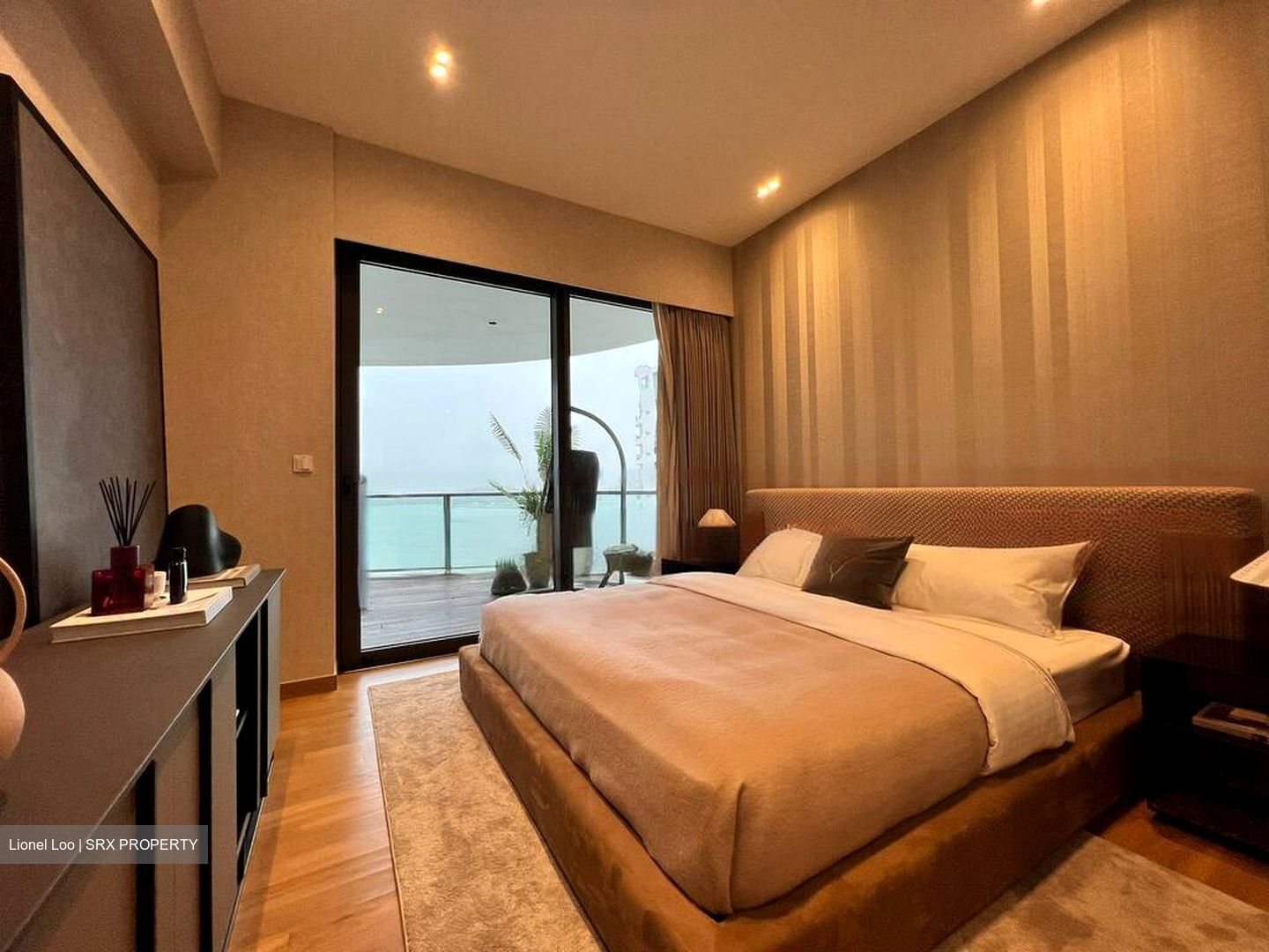 Cape Royale (D4), Condominium #460690071